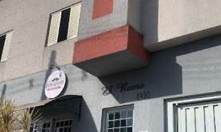 Apartamento com 2 dormitórios à venda, 67 m² por R$ 350.000,00 - Santa Maria - Jaguariúna/SP
