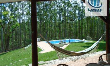 Fazenda à venda, 1285600 m² por R$ 10.780.000,00 - Zona Rural - São José dos Campos/SP