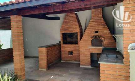 Ótima casa comercial 2 dormitórios à venda, 164 m² - Jardim São João - Jaguariúna/SP