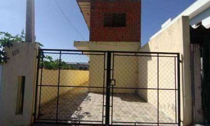 Casa com 4 dormitórios à venda, 232 m² por R$ 280.000,00 - Reserva da Barra - Jaguariúna/SP
