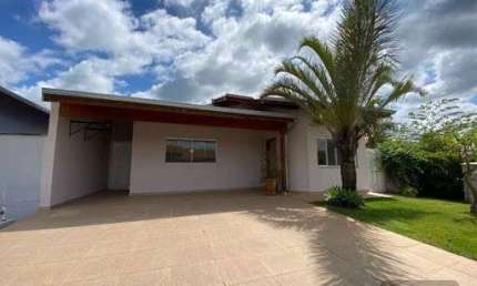 Casa com 3 dormitórios à venda, 137 m² por R$ 799.000,00 - Vargeão - Jaguariúna/SP