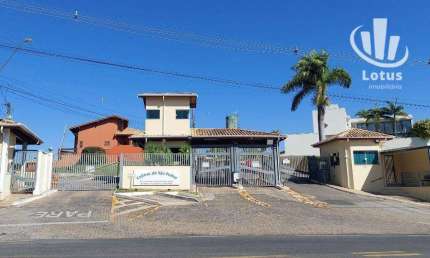 Terreno à venda, 575 m²- Colinas de São Pedro - Pedreira/SP