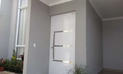 Casa com 3 dormitórios à venda, 183 m² - nova jaguariúna iii - jaguariúna/sp