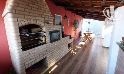 Casa com 3 dormitórios à venda, 131 m² - João Aldo Nassif - Jaguariúna/SP