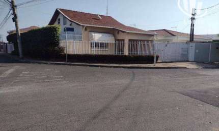 Casa com 3 dormitórios à venda, 143 m² por R$ 599.000,00 - Jardim Mauá II - Jaguariúna/SP
