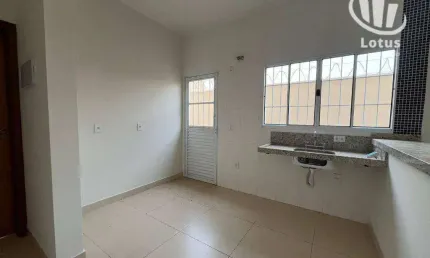 Casa com 2 dormitórios à venda, 125 m² - Residencial Reserva da Barra - Jaguariúna/SP