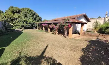 Chácara com 2 dormitórios à venda, 979 m²- Condomínio Ana Helena - Jaguariúna/SP