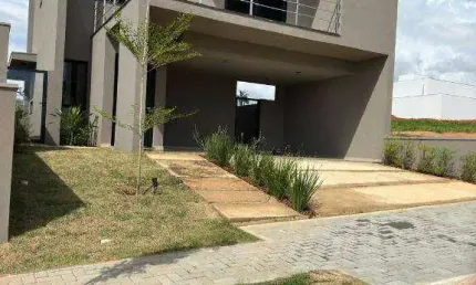 Casa com 3 dormitórios à venda, 178 m² por R$ 1.250.000,00 - Condomínio La Dolce Vita - Jaguariúna/SP