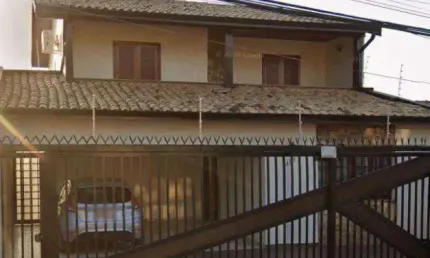 Casa com 4 dormitórios à venda, 234 m²  jardim bela vista - campinas/sp