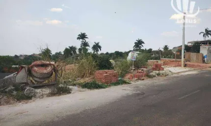 Terreno à venda, 155 m² por R$ 89.000,00 - Parque Florianopolis - Jaguariúna/SP