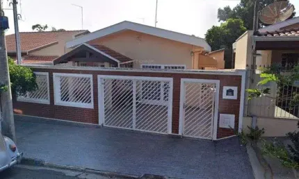 Casa com 2 dormitórios à venda, 133 m² por R$ 599.000,00 - Jardim Bela Vista - Jaguariúna/SP
