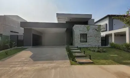 Casa com 3 dormitórios à venda, 230 m² por r$ 1.995.000,00 - condomínio tambore - jaguariúna/sp