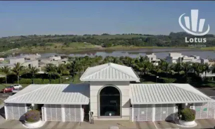 Terreno à venda, 554 m² por R$ 275.000,00 - Lago Da Barra - Jaguariúna/SP