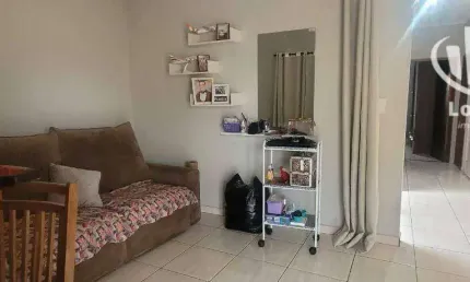 Casa com 3 dormitórios à venda, 172 m²- Jardim Europa - Jaguariúna/SP