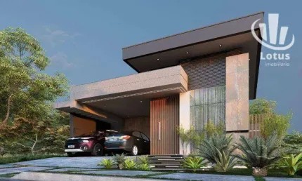 Casa com 3 dormitórios à venda, 157 m²- São Pedro - Jaguariúna/SP
