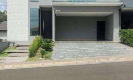 Casa com 4 dormitórios à venda, 250 m² por R$ 1.750.000,00 - Condominio Panini - Jaguariúna/SP