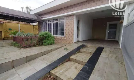 Casa com 2 dormitórios à venda, 162 m² por r$ 530.000,00 - centro - jaguariúna/sp