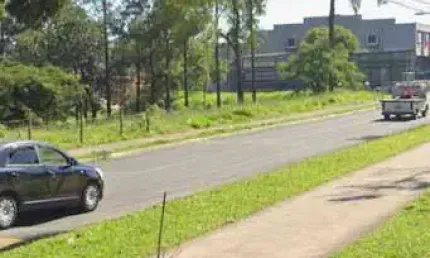 Terreno à venda, 1358 m² - Jardim Dona Irma - Jaguariúna/SP