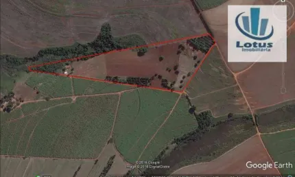Sítio à venda, 157300 m² por R$ 2.950.000,00 - Guedes - Jaguariúna/SP