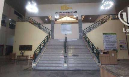 Excelente sala à venda, 85 m²- Centro - Jaguariúna/SP