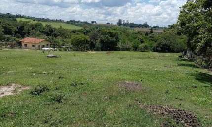 Sítio com 5 dormitórios à venda, 20000 m² por R$ 1.300.000,00 - Borda Mata - Jaguariúna/SP