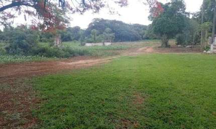Área à venda, 34000 m² - Rodovia - Santo Antônio de Posse/SP