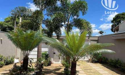 Casa com 2 dormitórios à venda, 146 m² - Jardim Mauá II - Jaguariúna/SP