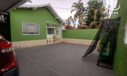 Casa com 2 dormitórios à venda, 80 m² - Parque Residencial Groot - Holambra/SP