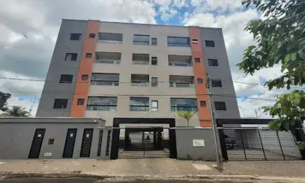 Apartamento com 2 dormitórios à venda, 68 m² - jardim planalto - jaguariúna/sp