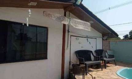 Casa com 3 dormitórios à venda, 120 m² - Recanto Camanducaia - Jaguariúna/SP