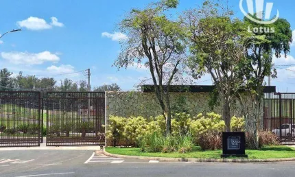 Terreno à venda, 250 m² - colinas do castelo - jaguariúna/sp