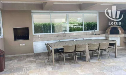Apartamento com 2 dormitórios à venda, 75 m² - Parque Industrial - Campinas/SP