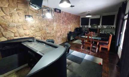 Casa com 2 dormitórios à venda, 195 m² - Jardim São João 2° Parte - Jaguariúna/SP