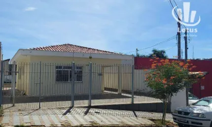 Casa com 2 dormitórios à venda, 96 m² - Jardim Dom Bosco - Jaguariúna/SP