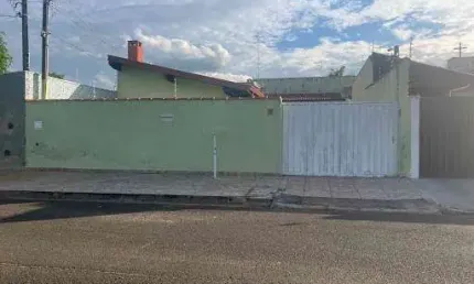 Casa com 3 dormitórios à venda, 117 m² - Boa Vista - Jaguariúna/SP