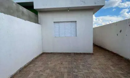 Casa com 3 dormitórios à venda, 71 m² - Reserva da Barra - Jaguariúna/SP