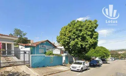 Casa com 3 dormitórios à venda, 160 m² - Centro - Jaguariúna/SP