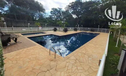 Terreno à venda, 310 m² - condominio panini - jaguariúna/sp