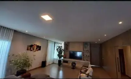 Casa com 3 dormitórios à venda, 266 m²- Condomínio Residencial Lago da Barra - Jaguariúna/SP