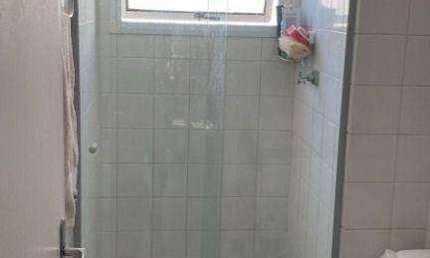 Apartamento com 2 dormitórios à venda, 44 m² - Vargeão - Jaguariúna/SP