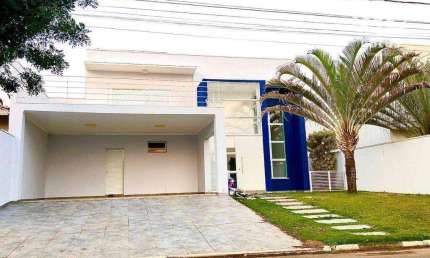 Casa com 4 dormitórios à venda, 335 m² por R$ 1.650.000,00 - Residencial Nova Holanda - Holambra/SP