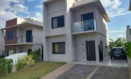 Casa com 3 dormitórios à venda, 178 m² por R$ 960.000,00 - Centro - Jaguariúna/SP