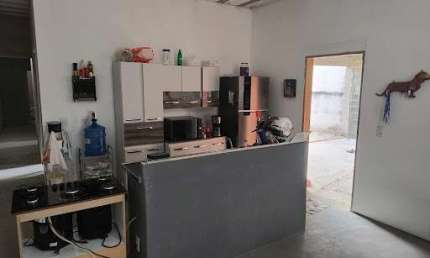 Casa com 2 dormitórios à venda, 120 m² - Nova Jaguariúna - Jaguariúna/SP