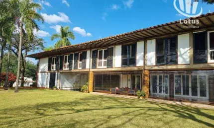 Terreno à venda, 456 m² por r$ 335.000,00 - reserva santa izabel - jaguariúna/sp