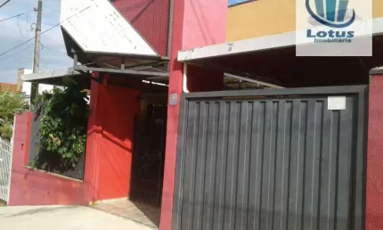Casa com 4 dormitórios à venda, 340 m² por R$ 1.800.000,00 - Centro - Jaguariúna/SP