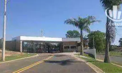 Terreno à venda, 355 m² - Vila Guedes - Jaguariúna/SP