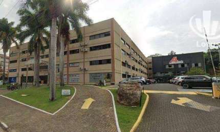 Sala comercial com 1 sala à venda no Centro, Jaguariúna 