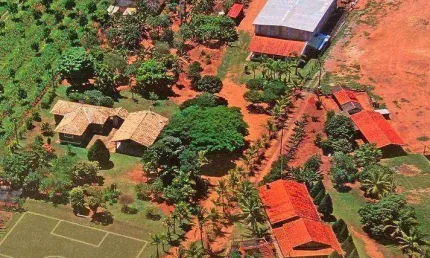 Chácara / sítio à venda na Área Rural de Jaguariúna, Jaguariúna 