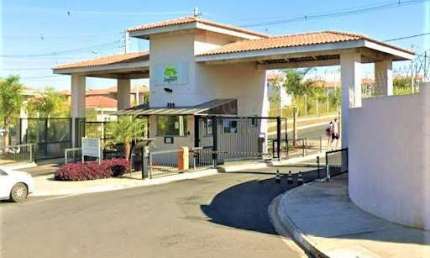 Apartamento com 2 dormitórios à venda- Vargeão - Jaguariúna/SP