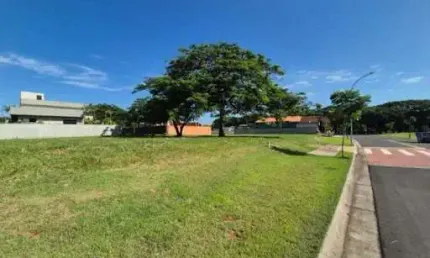Terreno à venda, 408 m² - reserva santa izabel - jaguariúna/sp